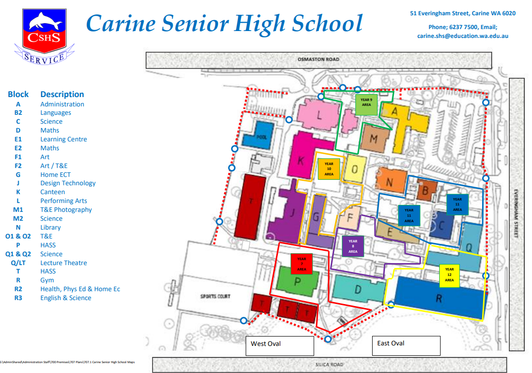 map action planning high school        <h3 class=